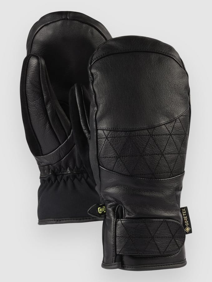 Burton Gondy Gore Ltr Handschoenen zwart
