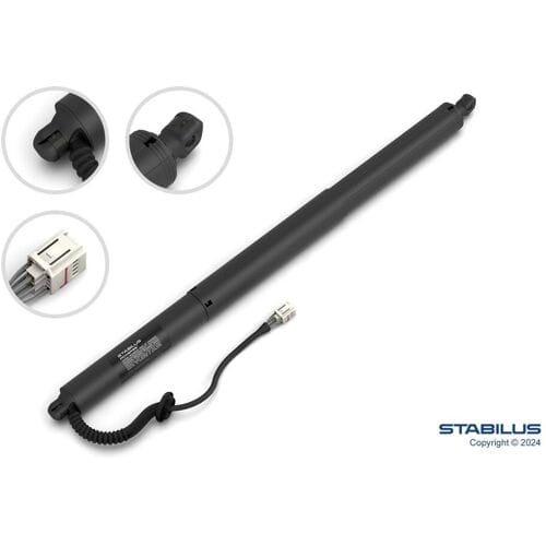Elektromotor, achterklep STABILUS 408250