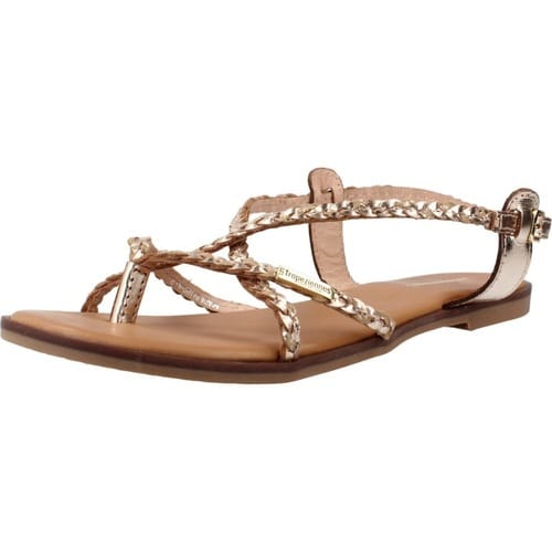 Platte sandalen Les Tropeziennes par M.Belarbi Halfonzo