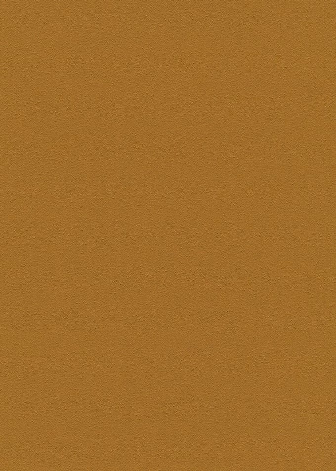 Erismann Vinylbehang 10475-20 - Coulours & Textures - Okergeeel - 53cm x 10.05m