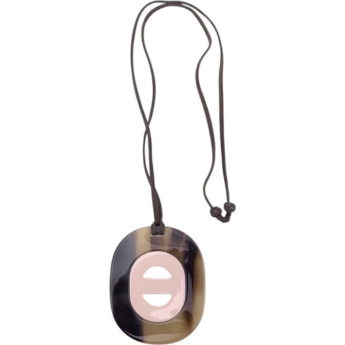 Hermes hoornketting Fidelio