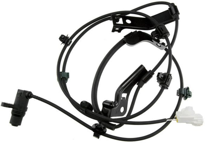 ABS sensor OEM 89542-0K020