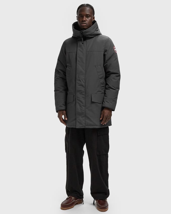 Langford Parka