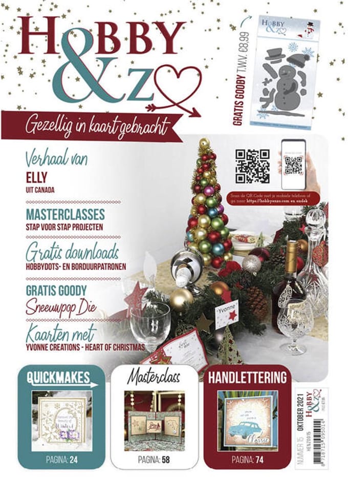 Hobby & Zo Nr. 15