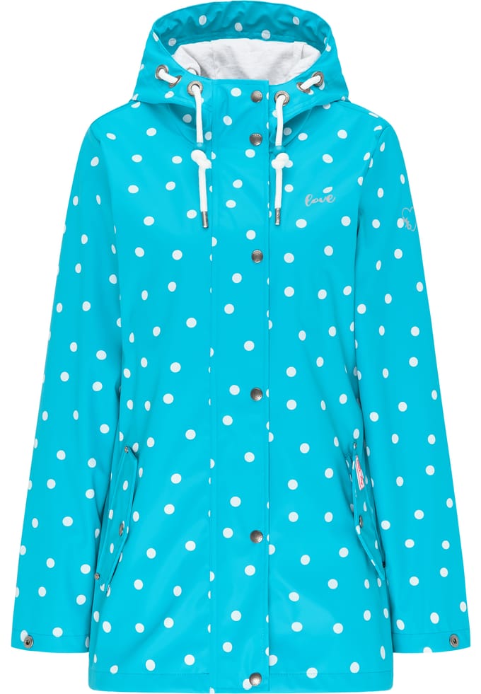 myMo Anorak keepsudry