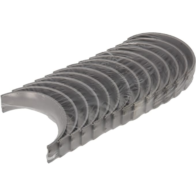 Krukaslagerset MAHLE 439 HS 21054 025