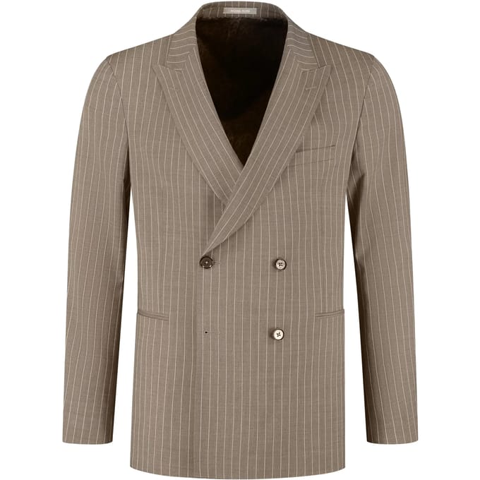 Blazer Michael Kors Stripe Travel DB