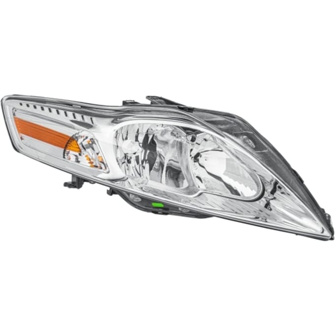 Koplampen HELLA 1EF 010 541-021, rechts