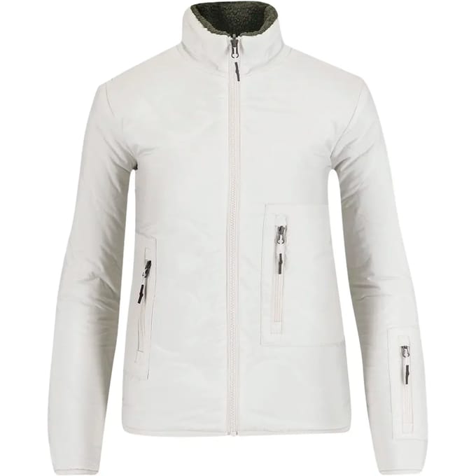 Damesfleece Karpos Sennes