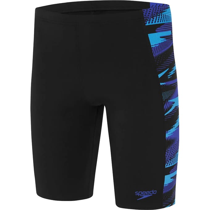 Jammer Speedo Eco+ H-Boom Panel
