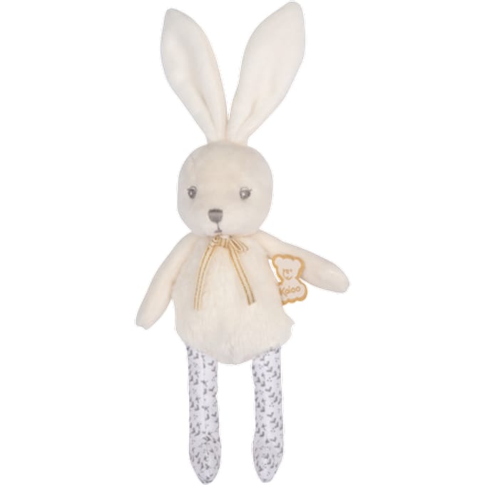 Kaloo Perle Pantin Konijn Teddybeer - 17cm