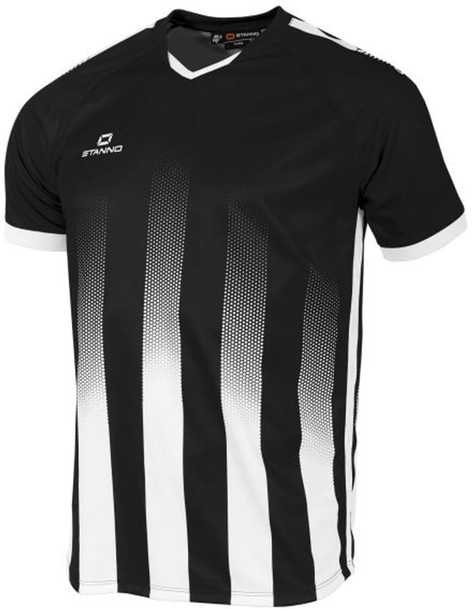 Stanno Vivid Shirt - Maat 176