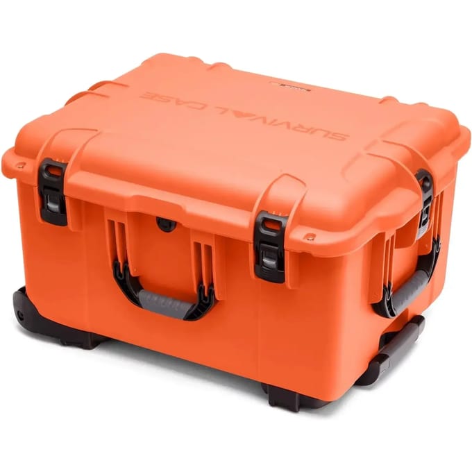 Koffer Nanuk 960 Survival