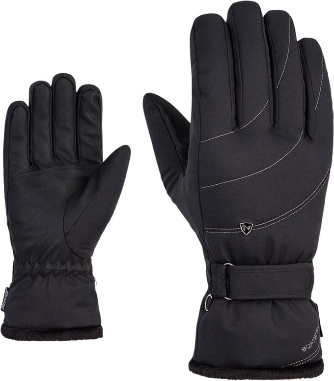 Ziener Kahli PR Handschoenen Dames