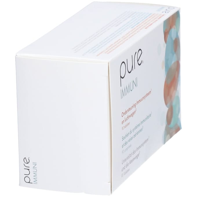 Pure® Immuni 90 Tabletten
