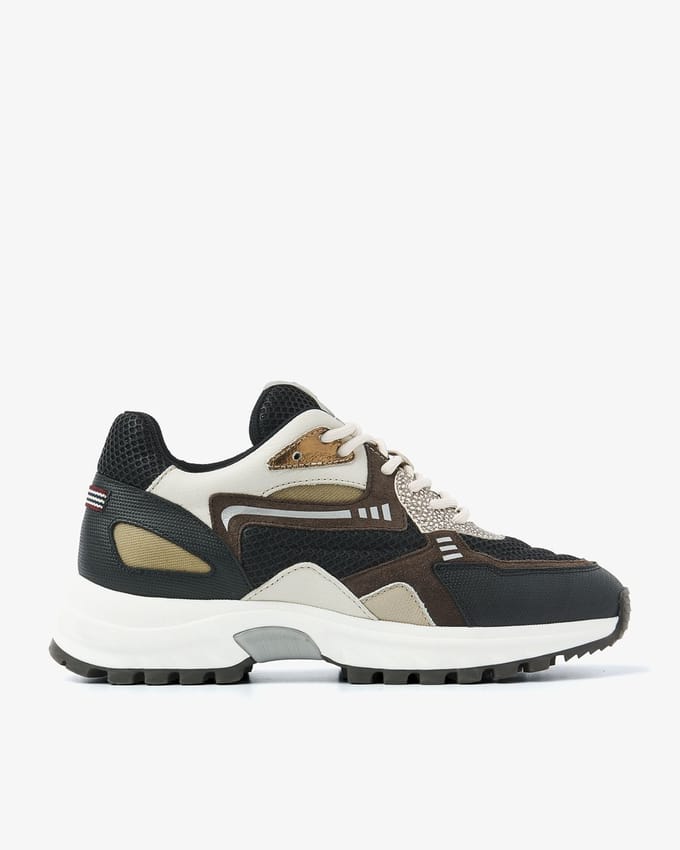 VIA VAI Danae Noah Sneakers dames