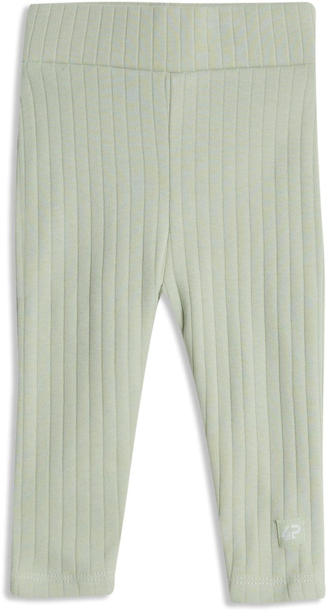 4PRESIDENT Legging baby - Sea Foam - Maat 68