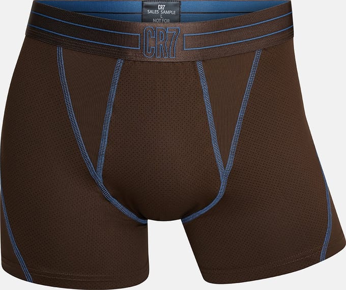 CR7 Fashion 2 pack Trunk Mesh maat S