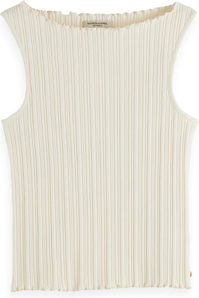 Scotch & Soda - Dames - Tank tops