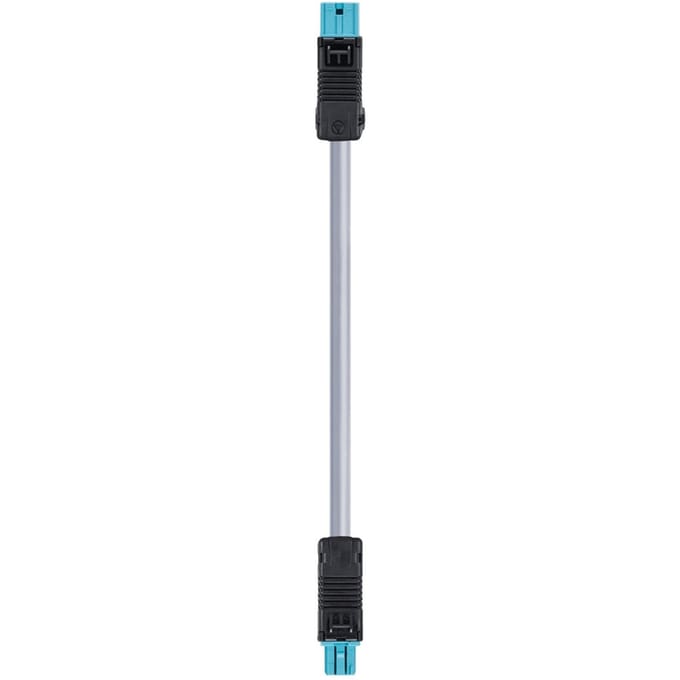 Wieland Patchkabel voor Bouwinstallatie - 94.425.2090.9
