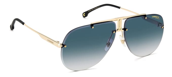 CARRERA Zonnebril (CARRERA1052/S) Volwassenen Multi RIMLESS