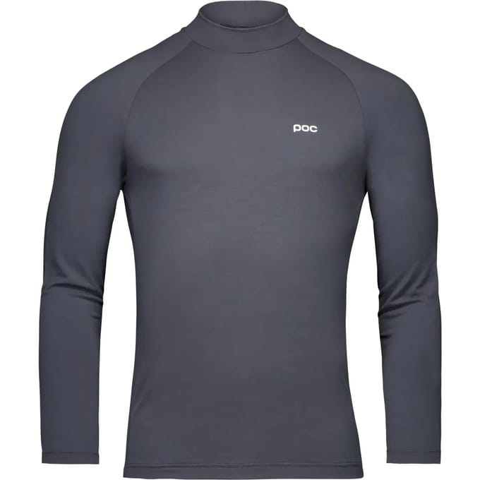Lange mouw onder shirt van merinowol POC Layer