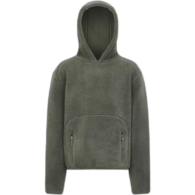 Fleece capuchon sweatshirt voor kinderen paardrijden LeMieux Avalon