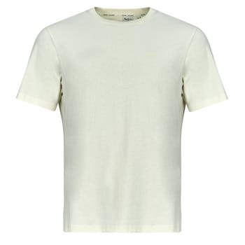 T-shirt Korte Mouw Pepe jeans CONNOR
