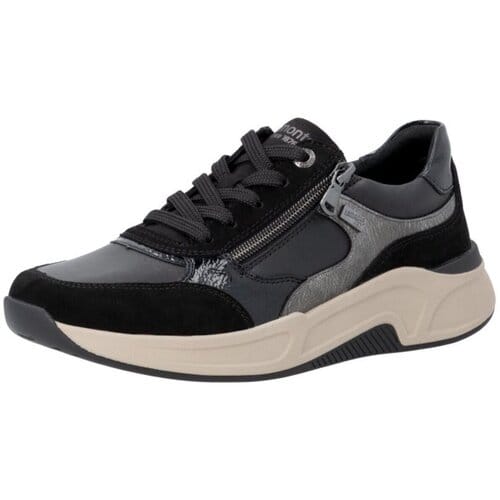 Lage Sneakers Remonte -