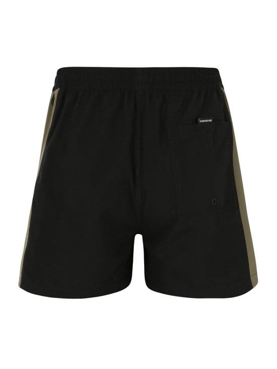 Quiksilver - S - Arch Volley 16" - Zwemshort voor Heren