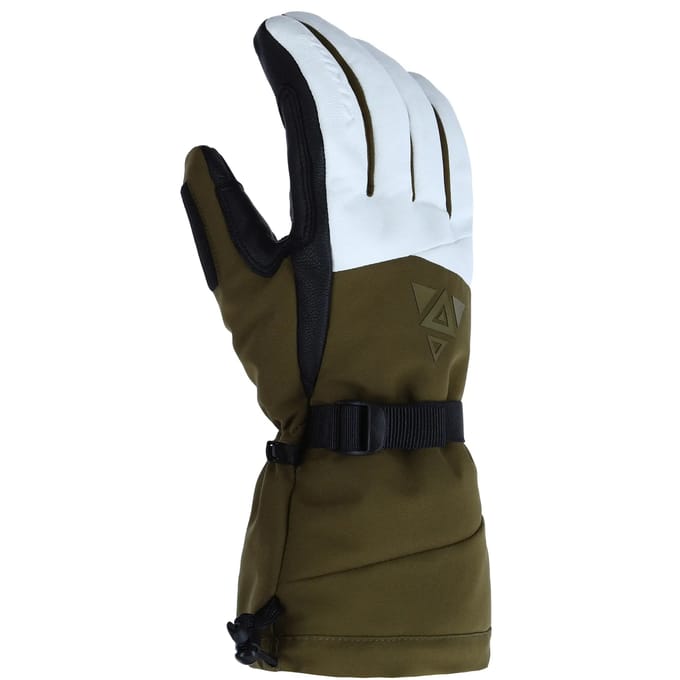 Dames skihandschoenen Viking Narvik Pro