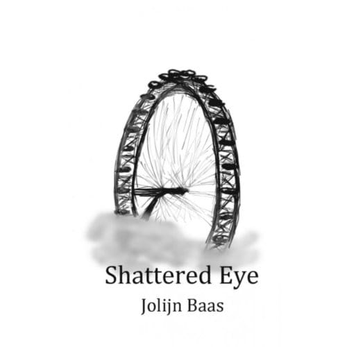 Shattered Eye - Jolijn Baas