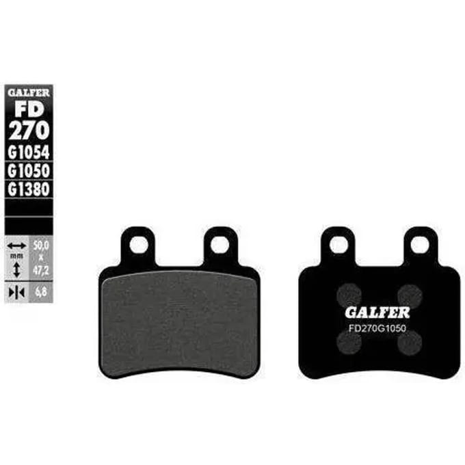 Remblok Galfer G1050 Fd270