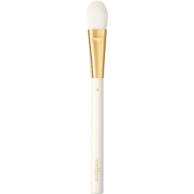 GUERLAIN Make-up gezicht Fluid Foundation Brush Foundationkwasten Unisex