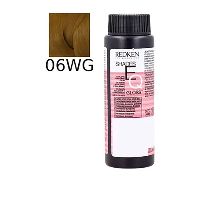 Shades Eq Bonder Binnenin #06wg 60 Ml X