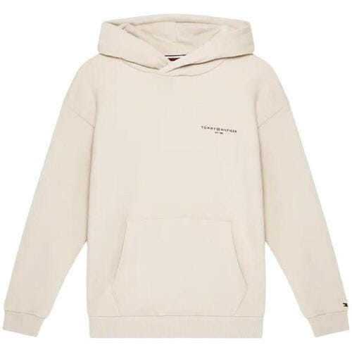 Sweater Tommy Hilfiger Mini Corp Hoodie