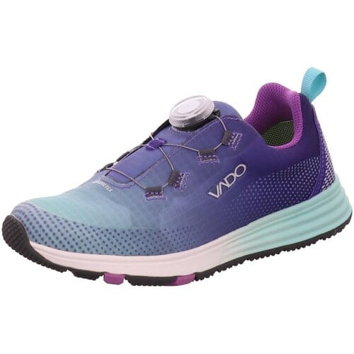 Lage Sneakers Vado -