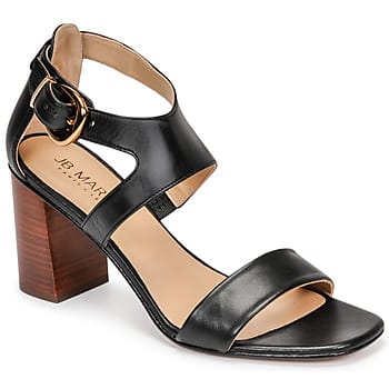 Sandalen met hakken JB Martin NAWELI