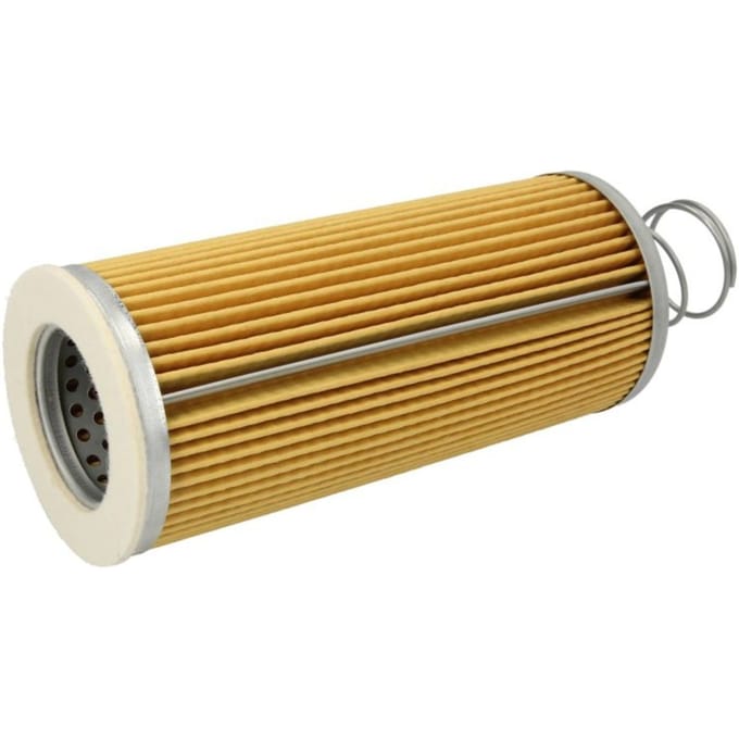 Luchtfilter MANN-FILTER C 717/1