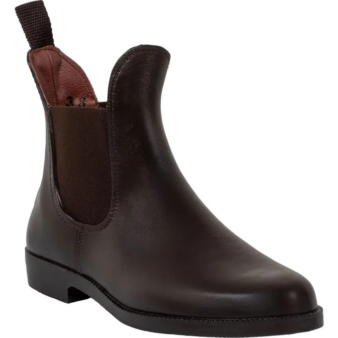 Rubberen laarzen Pro-Tech Jodhpur