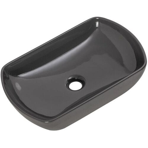 Fackelmann NEW YORK countertop sink 50 x 31 cm 84908
