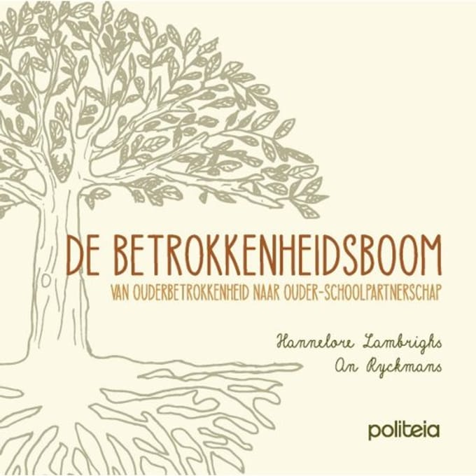 De Betrokkenheidsboom (Herwerking) - Hannelore Lambrighs