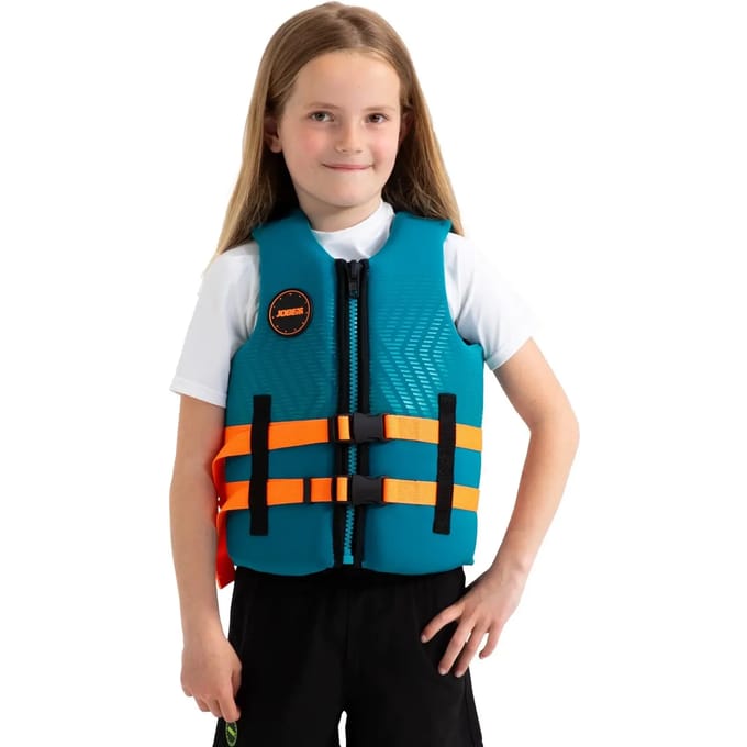 Kinderzwemvest Jobe Sports