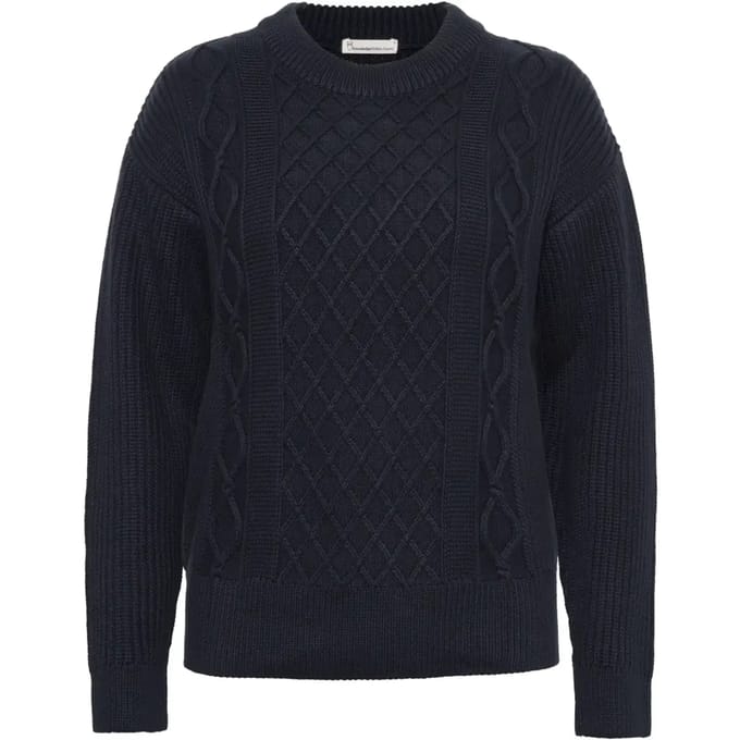 Vrouwentrui KnowledgeCotton Apparel