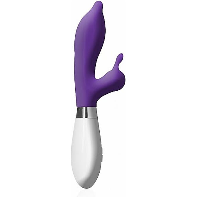 Luna Adonis vibrator - Paars
