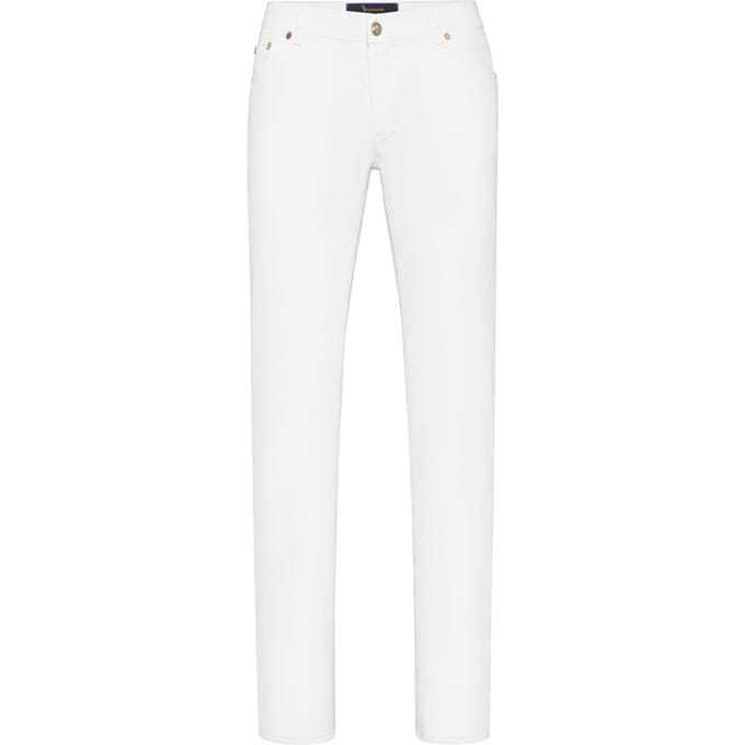 Jeans Recht Model Crest