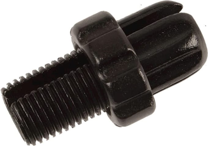 Saccon Stelbouten M10 zwart (10)