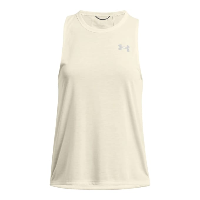 Damestanktop Under Armour Launch