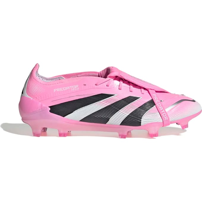 Voetbalschoenen adidas Predator Elite Beckham FT FG