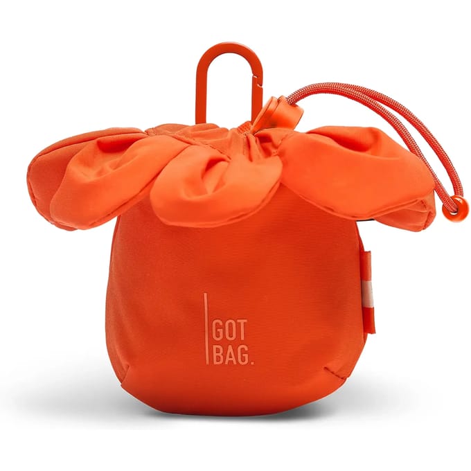 Sleutelhanger Got Bag Anemone Charm